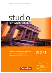studio d b21 kursbuch cd photo