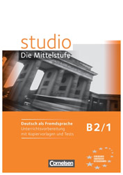 studio d b21 lehrerhandbuch photo