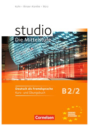 studio d b22 kursbuch cd photo