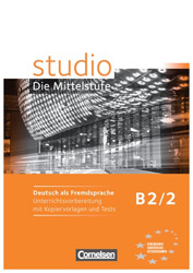 studio d b22 lehrerhandbuch photo