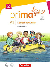 prima los gehts a12 arbeitsbuch cd photo