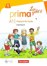 prima los gehts a11 arbeitsbuch cd photo
