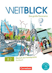 weitblick b2 kursbuch photo weitblick b2 kursbuch photo