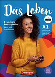 das leben a1 kurs und bungsbuch photo