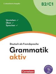 grammatik aktiv b2 c1 page player app photo