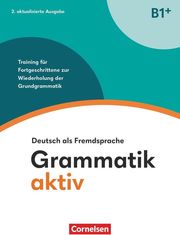 grammatik aktiv b1  photo