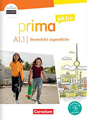 prima aktiv a11 kursbuch photo