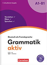 grammatik aktiv a1 b1 page player app photo