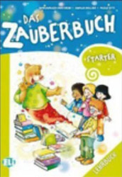 das zauberbuch starter kursbuch photo