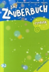 das zauberbuch starter lehrerhandbuch 2 cd photo