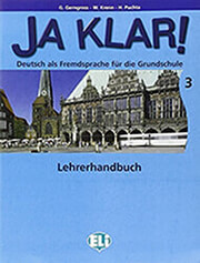 ja klar 3 lehrerhandbuch photo