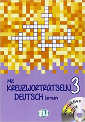 mit kreuzwortratsein deutsch 3 dvd rom photo