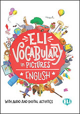 eli vocabulary in pictures photo