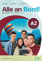 alle an bord 2 kursbuch digital book elilink app photo