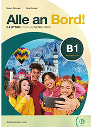alle an bord 3 kursbuch digital book elilink app photo