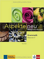 aspekte neu b1 plus c1 grammatik photo