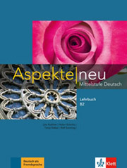 aspekte neu b2 lehrbuch biblio mathiti photo