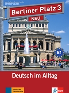 berliner platz 3 kursbuch arbeitsbuch audio cd neu photo berliner platz 3 kursbuch arbeitsbuch audio cd neu photo