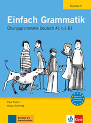 einfach grammatik a1 b1 kursbuch photo