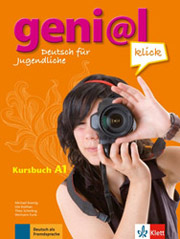 genial klick a1 kursbuch 2 cd photo