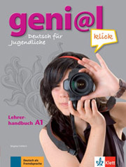 genial klick a1 lehrerhandbuch photo