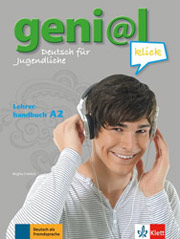 genial klick a2 lehrerhandbuch photo