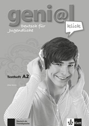 genial klick a2 testbuch cd photo