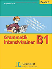 grammatik b1 intesivtrainer photo