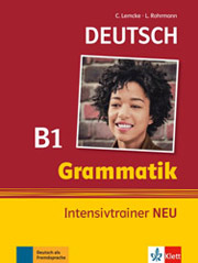 grammatik b1 intesivtrainer neu photo