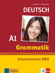 grammatik intesivtrainer a1 neu photo