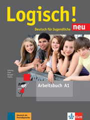 logisch a1 arbeitsbuch neu photo