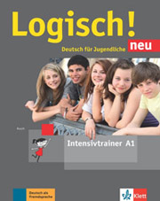 logisch a1 intesivtrainer neu photo