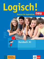 logisch a1 kursbuch neu photo