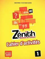 zenith 1 a1 cahier photo