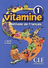 vitamine 1 methode photo