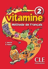 vitamine 2 methode photo