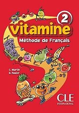 vitamine 2 methode photo