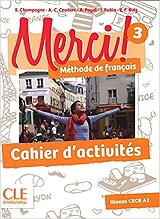 merci 3 cahier photo