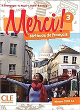 merci 3 methode dvd rom photo