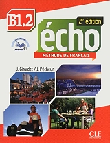 echo b12 methode livre web 2nd ed photo echo b12 methode livre web 2nd ed photo
