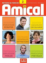 amical 2 methode cd photo