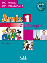 amis et compagnie 1 a1 methode photo