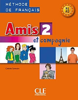 amis et compagnie 2 a1 a2 methode photo