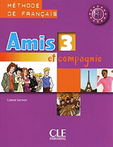 amis et compagnie 3 a2 b1 methode photo