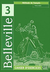 belleville 3 cahier cd photo belleville 3 cahier cd photo