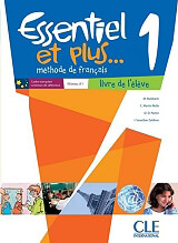 essentiel et plus 1 methode cd photo