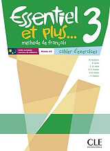 essentiel et plus 3 cahier photo