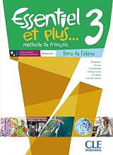 essentiel et plus 3 methode cd photo