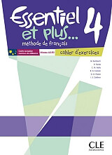 essentiel et plus 4 cahier photo