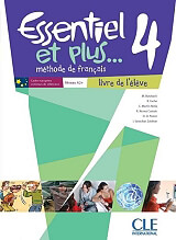 essentiel et plus 4 methode cd photo